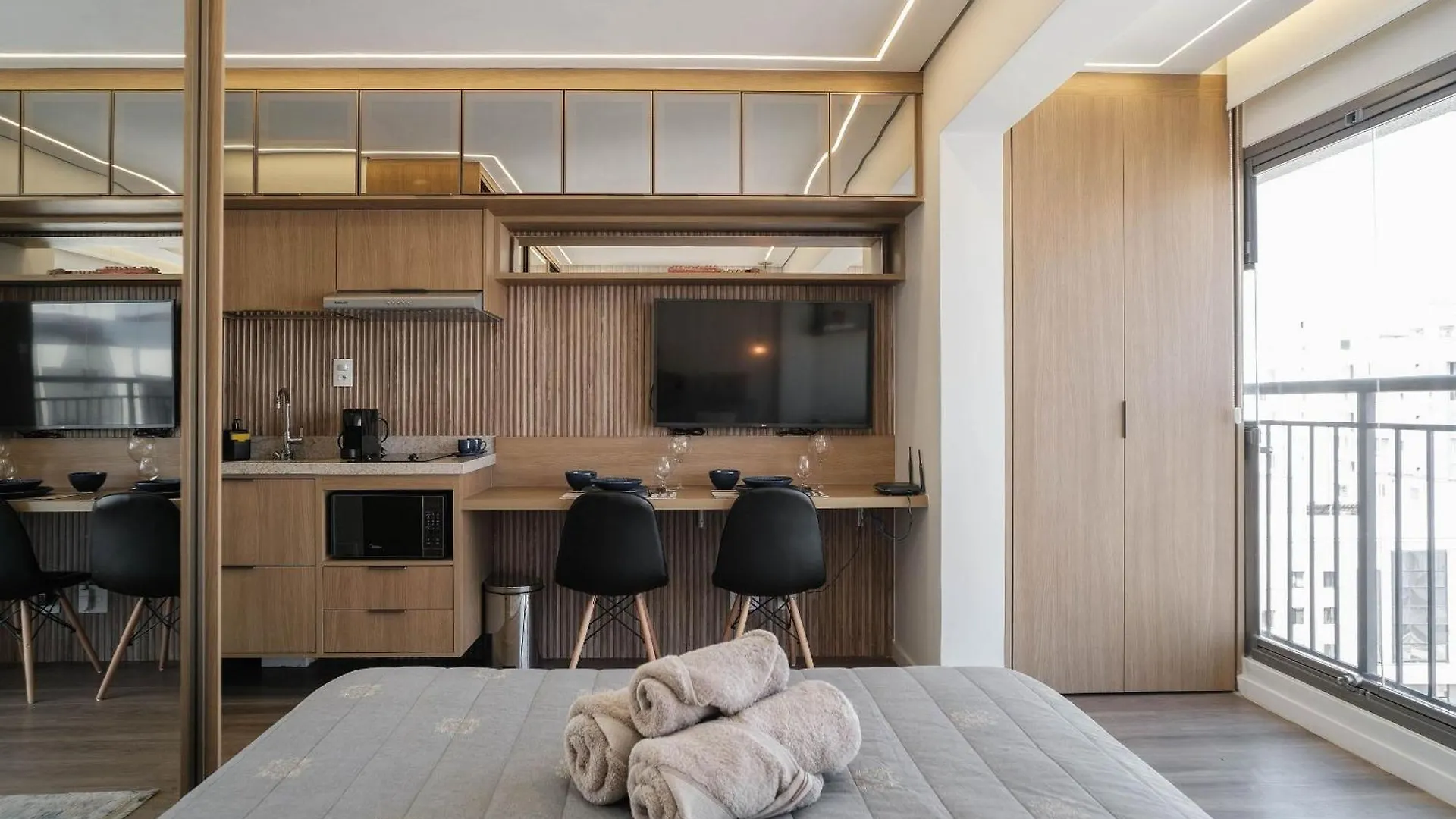 Yume Vitrali Studios São Paulo