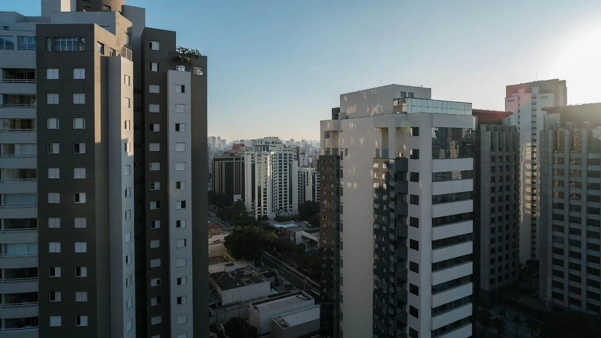 Yume Vitrali Studios São Paulo