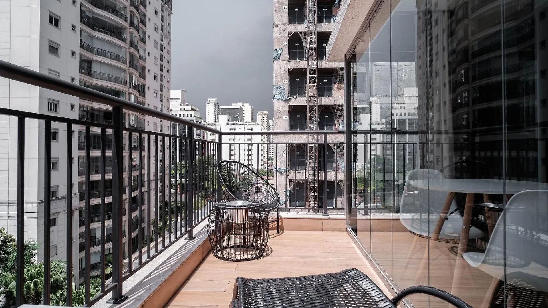 Yume Vitrali Studios São Paulo