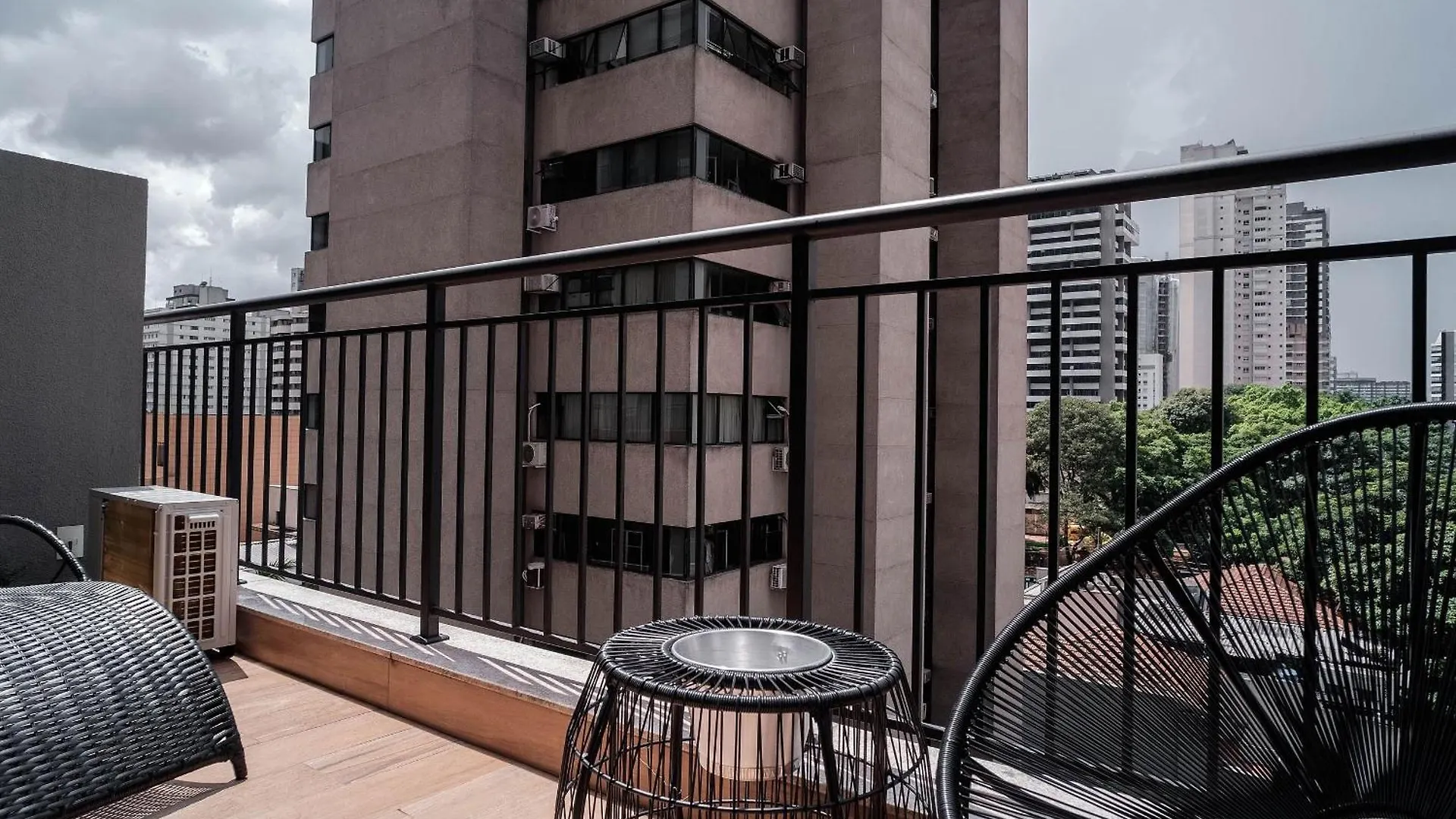 Yume Vitrali Studios São Paulo 0*,
