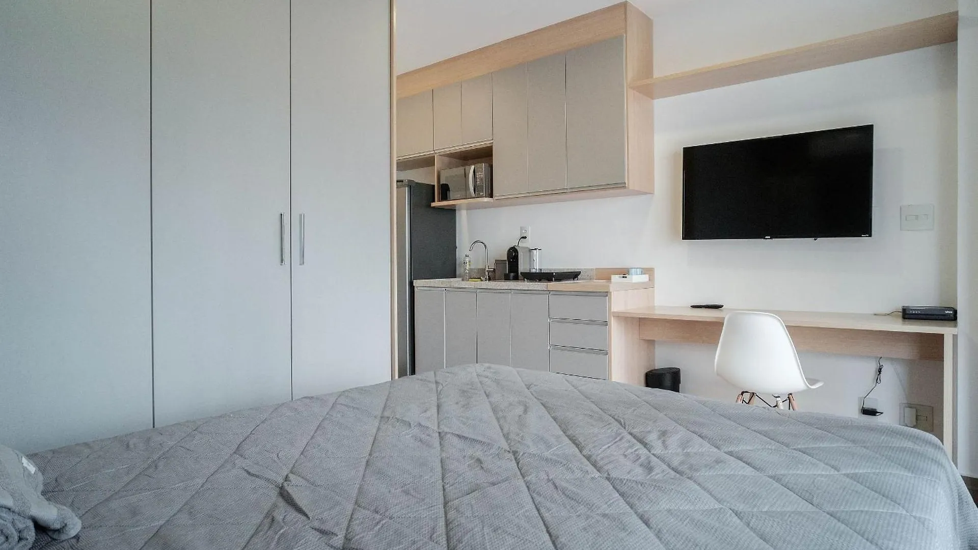 Yume Vitrali Studios São Paulo Apartamento