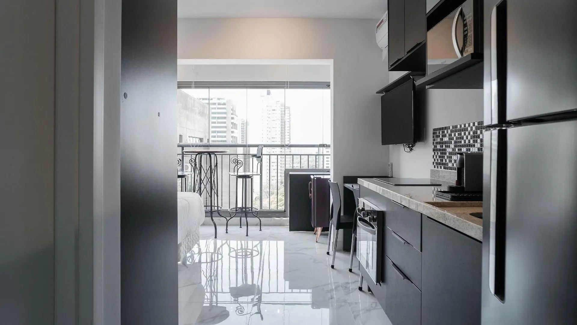 Yume Vitrali Studios São Paulo