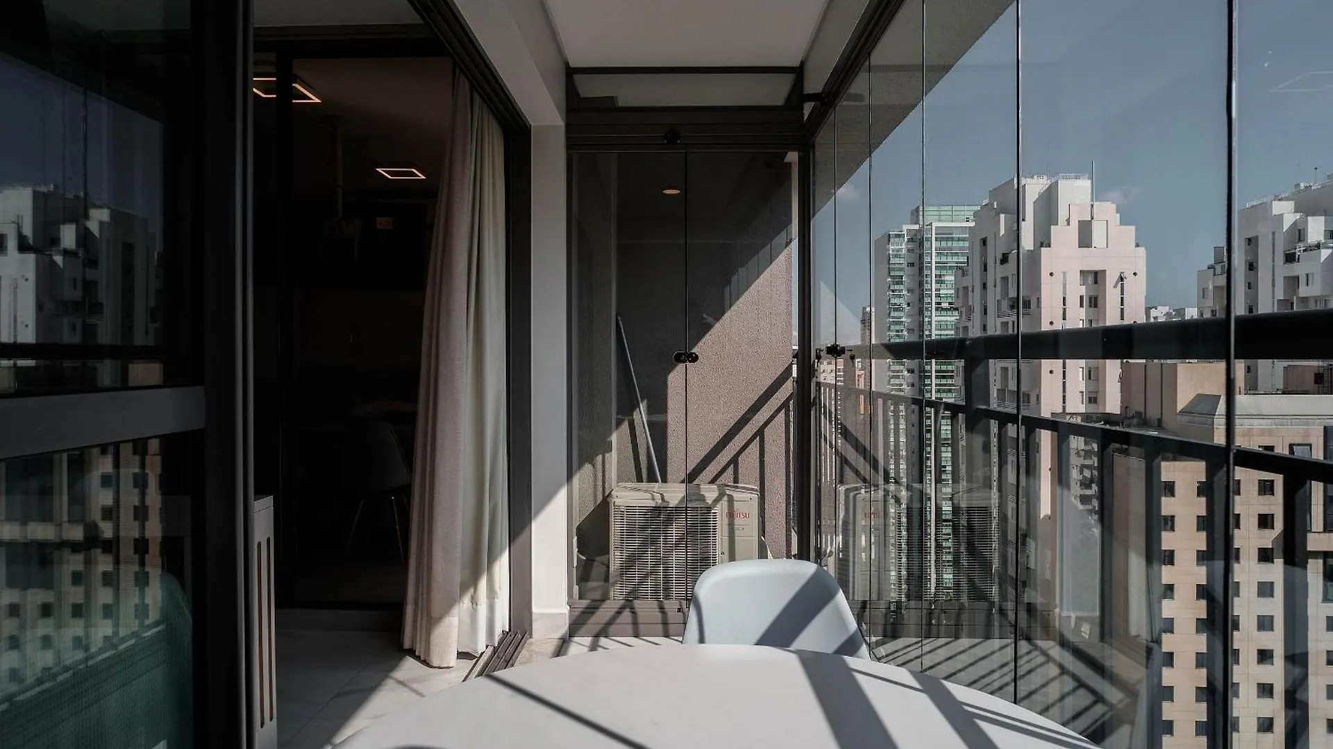 Yume Vitrali Studios São Paulo Brasil
