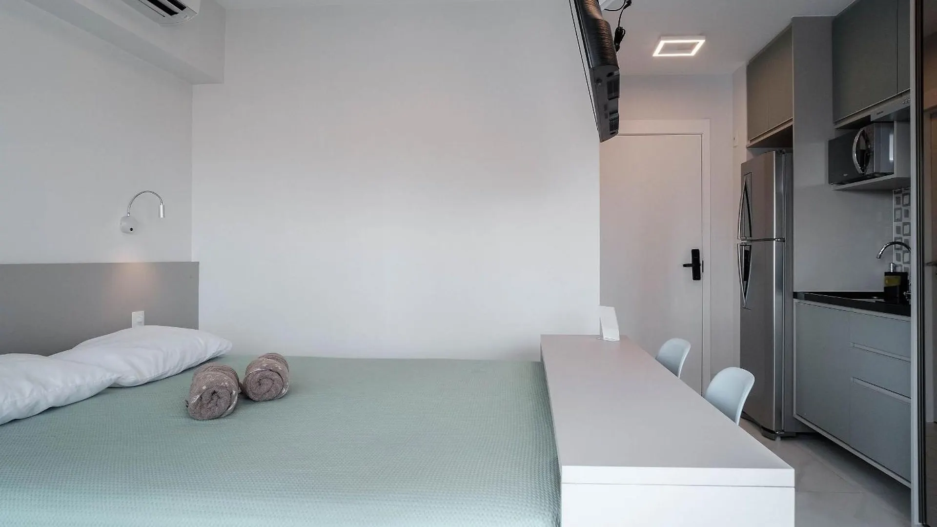 Yume Vitrali Studios São Paulo Apartamento