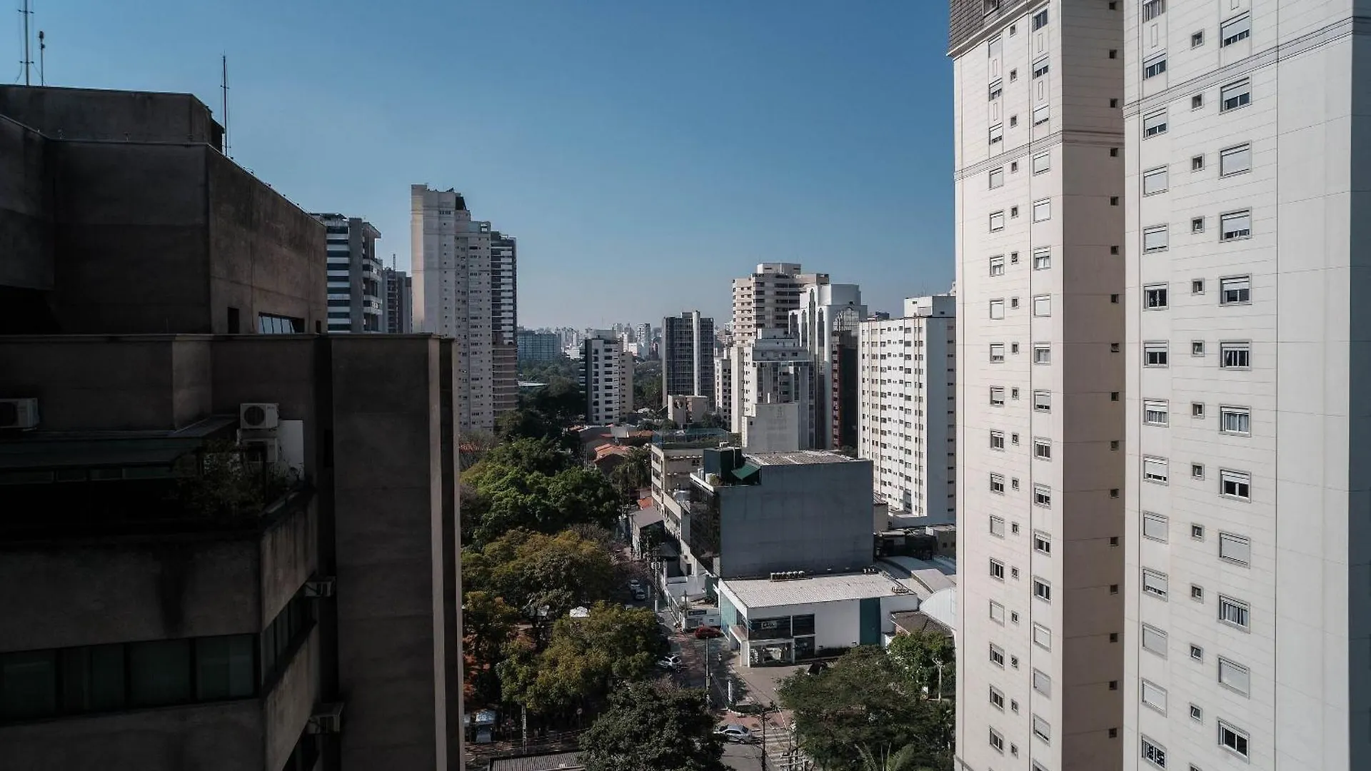 Yume Vitrali Studios São Paulo