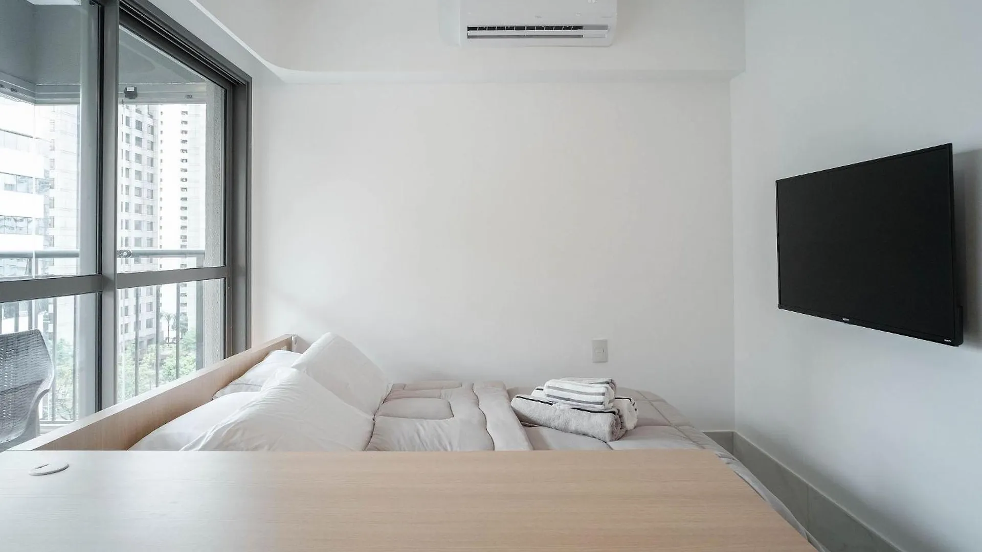 Yume Vitrali Studios São Paulo Apartamento