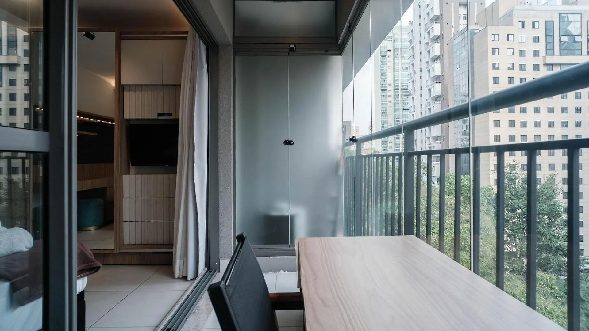 Yume Vitrali Studios São Paulo