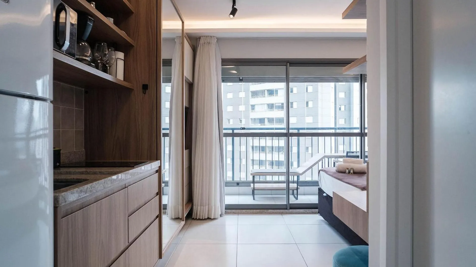 Yume Vitrali Studios São Paulo