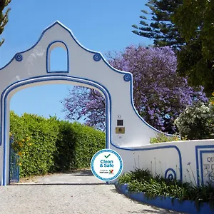 Quinta Do Caracol Casa de Campo Tavira