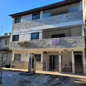 Porto Terreo Apartamento Pôrto das Galinhas