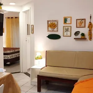 Ap 529 Village Taperapuã Apartamento Porto Seguro