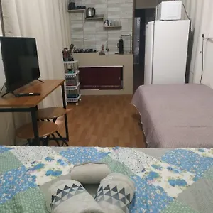 Casa Container Penha Apartamento Penha (Santa Catarina)
