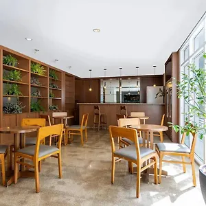 Flat A Uma Quadra Do Melhor Trecho Da Av. Paulista Apartamento