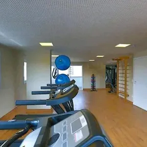 Flex Com Garagem E Piscina No Centro De Sp Apartamento