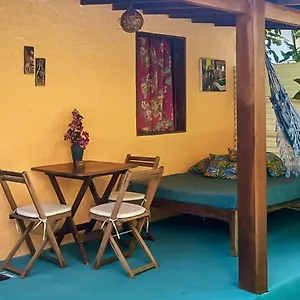 Vila D'ajuda Apartamento Porto Seguro
